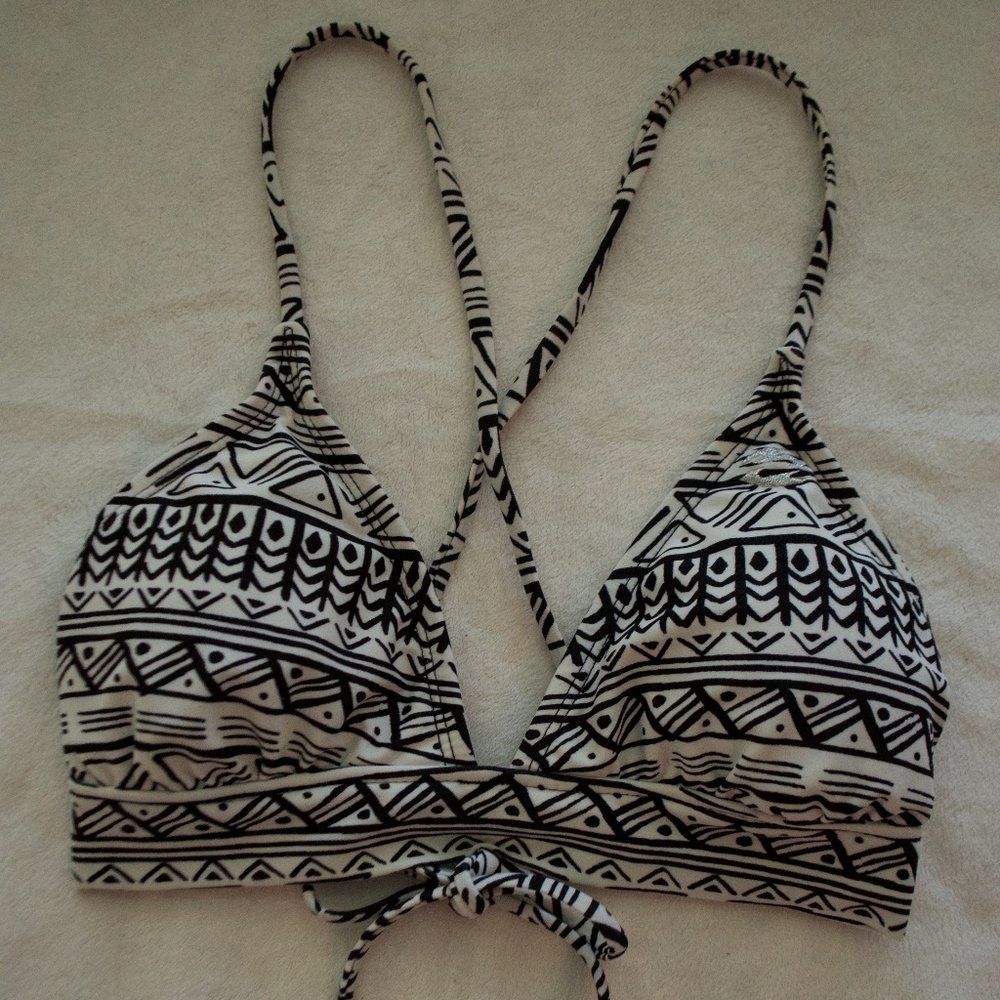 Billabong Bikini Top